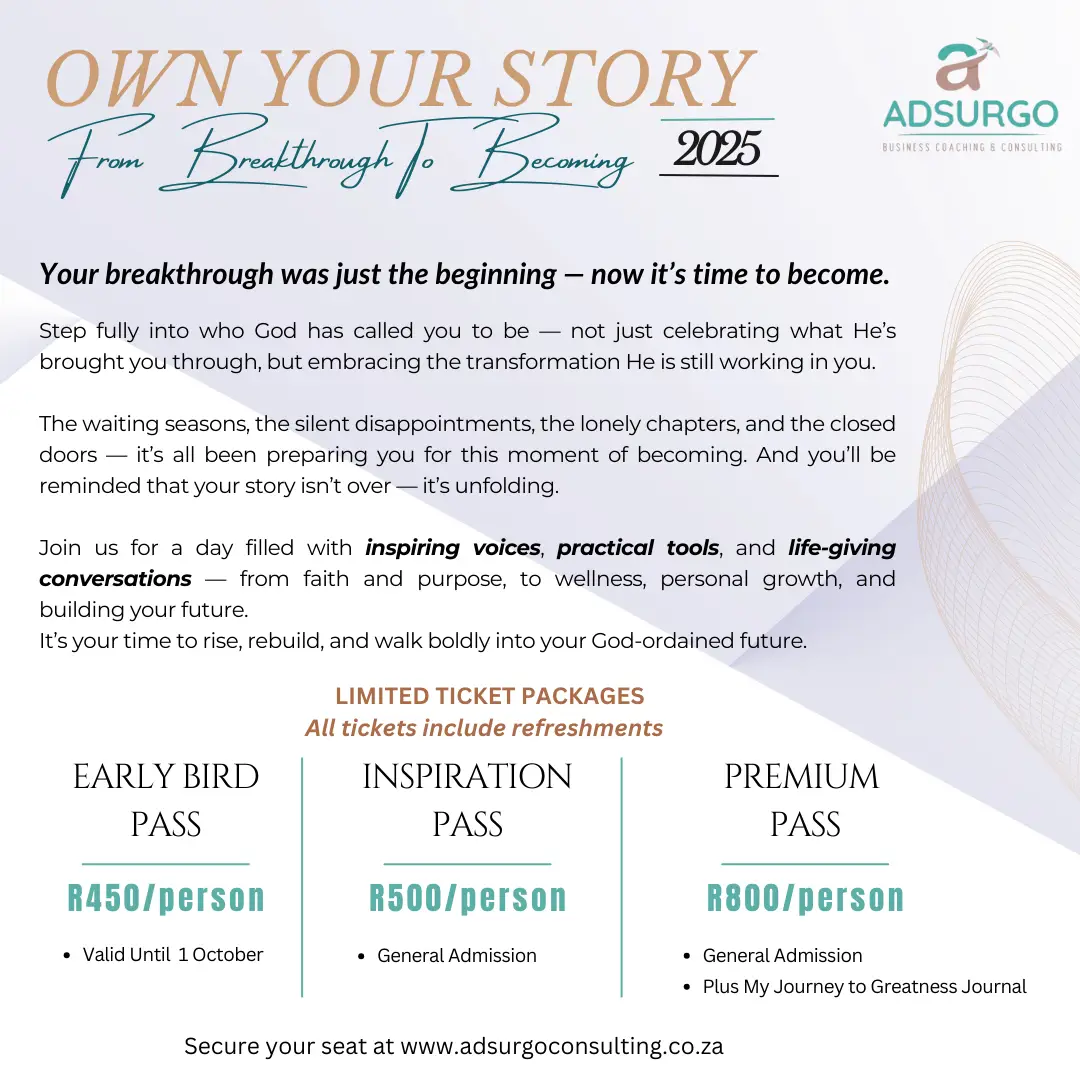 Inspiration Pass event description